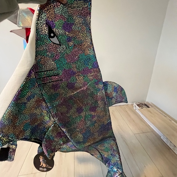 Shark Costume - Picture 3 of 3